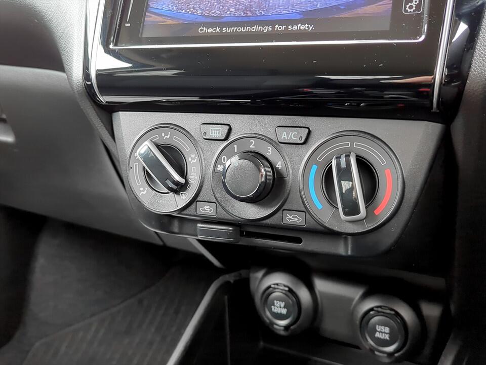 Used Suzuki Swift 2022 for sale - 77908812: Photo 23