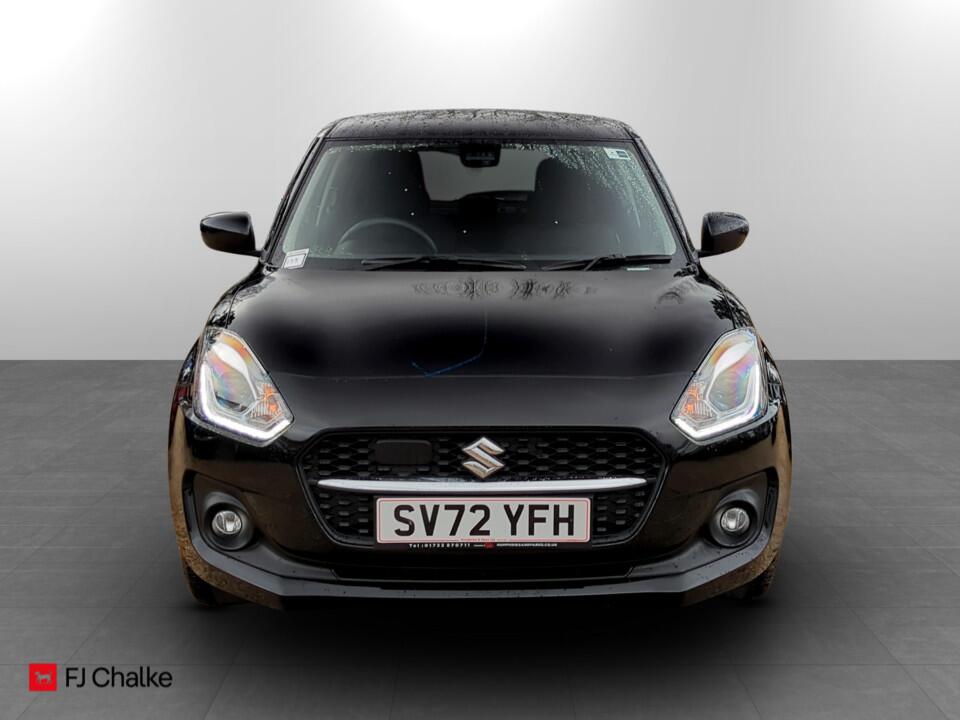 Used Suzuki Swift 2022 for sale - 77908812: Photo 5