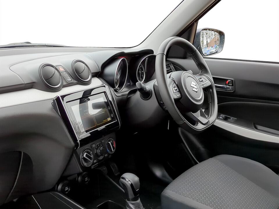 Used Suzuki Swift 2022 for sale - 77908812: Photo 7