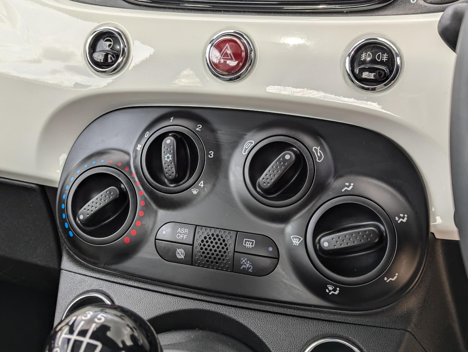 Used Fiat 500 2021 for sale - 76151291: Photo 10