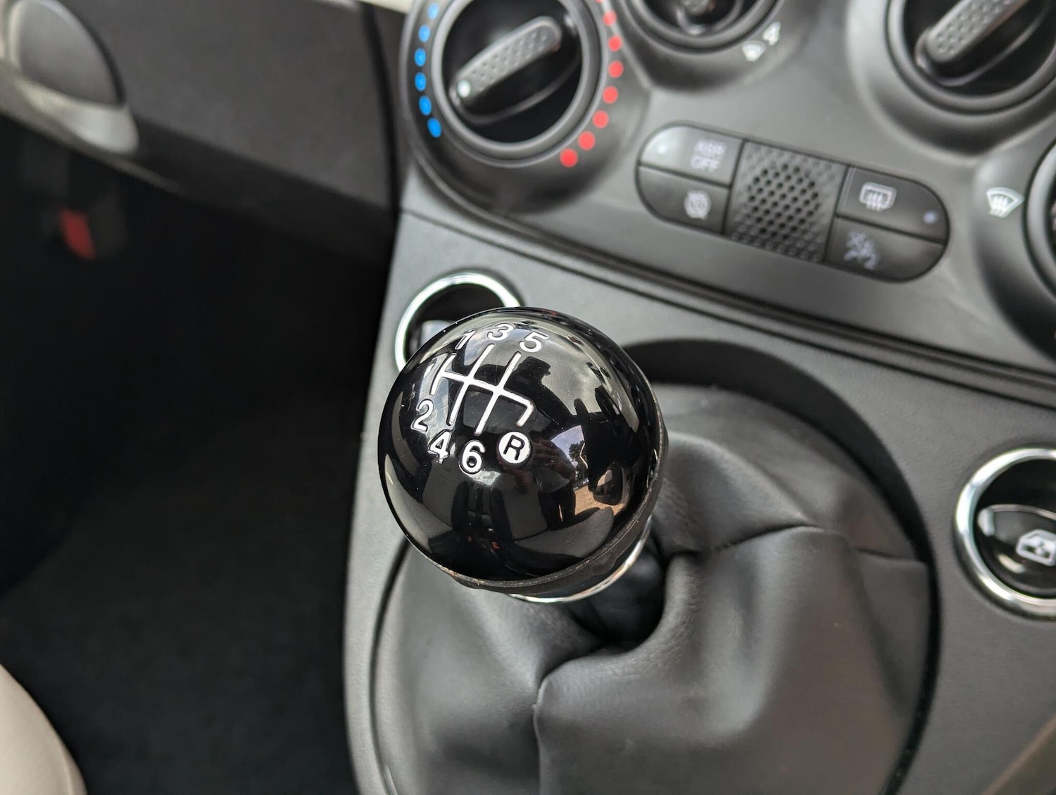 Used Fiat 500 2021 for sale - 76151291: Photo 11