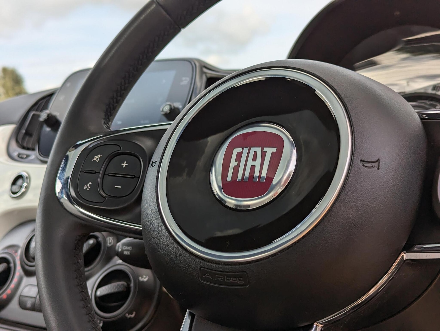 Used Fiat 500 2021 for sale - 76151291: Photo 13