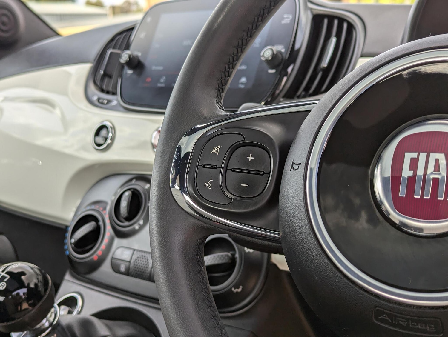 Used Fiat 500 2021 for sale - 76151291: Photo 14