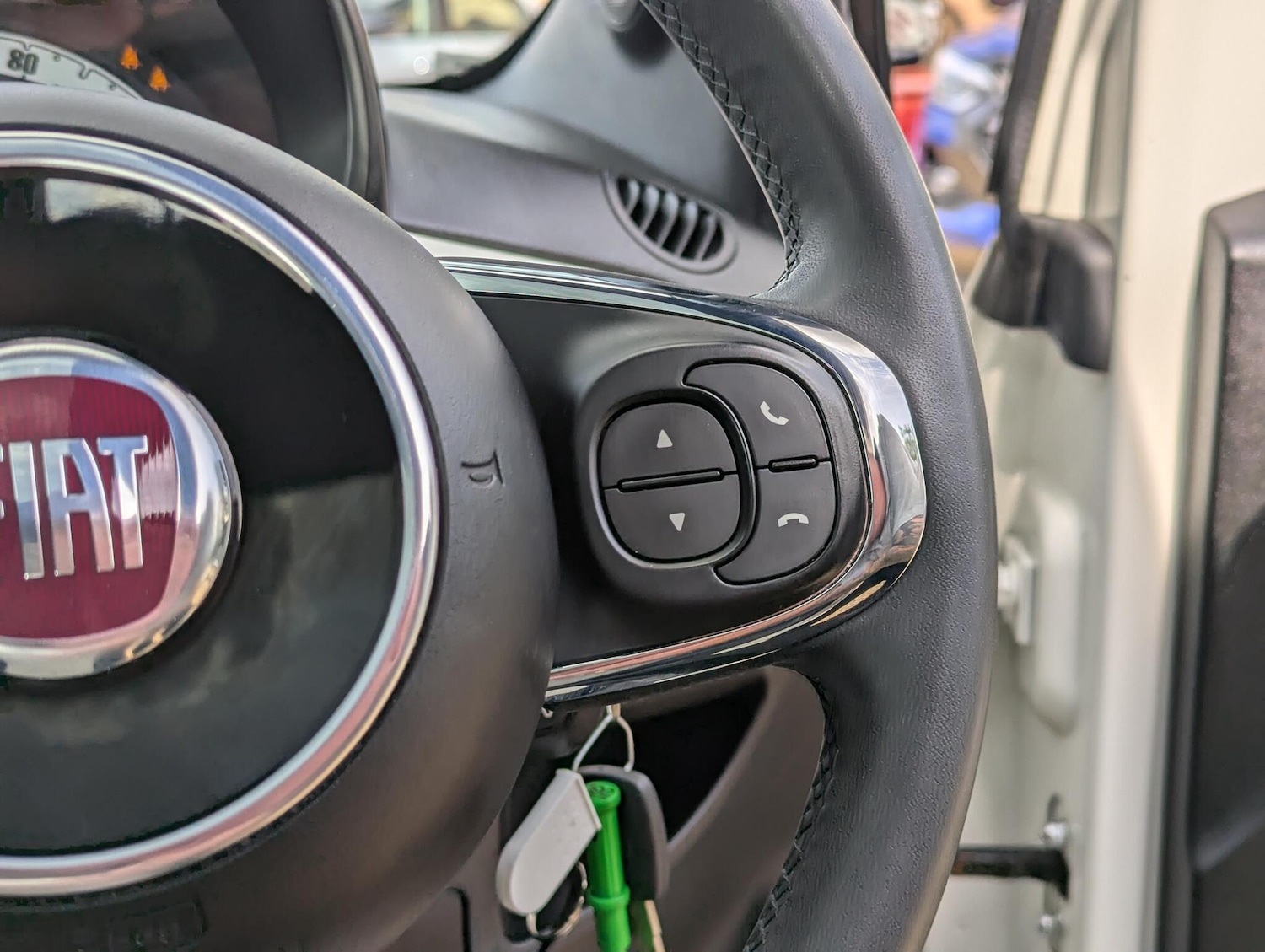 Used Fiat 500 2021 for sale - 76151291: Photo 15