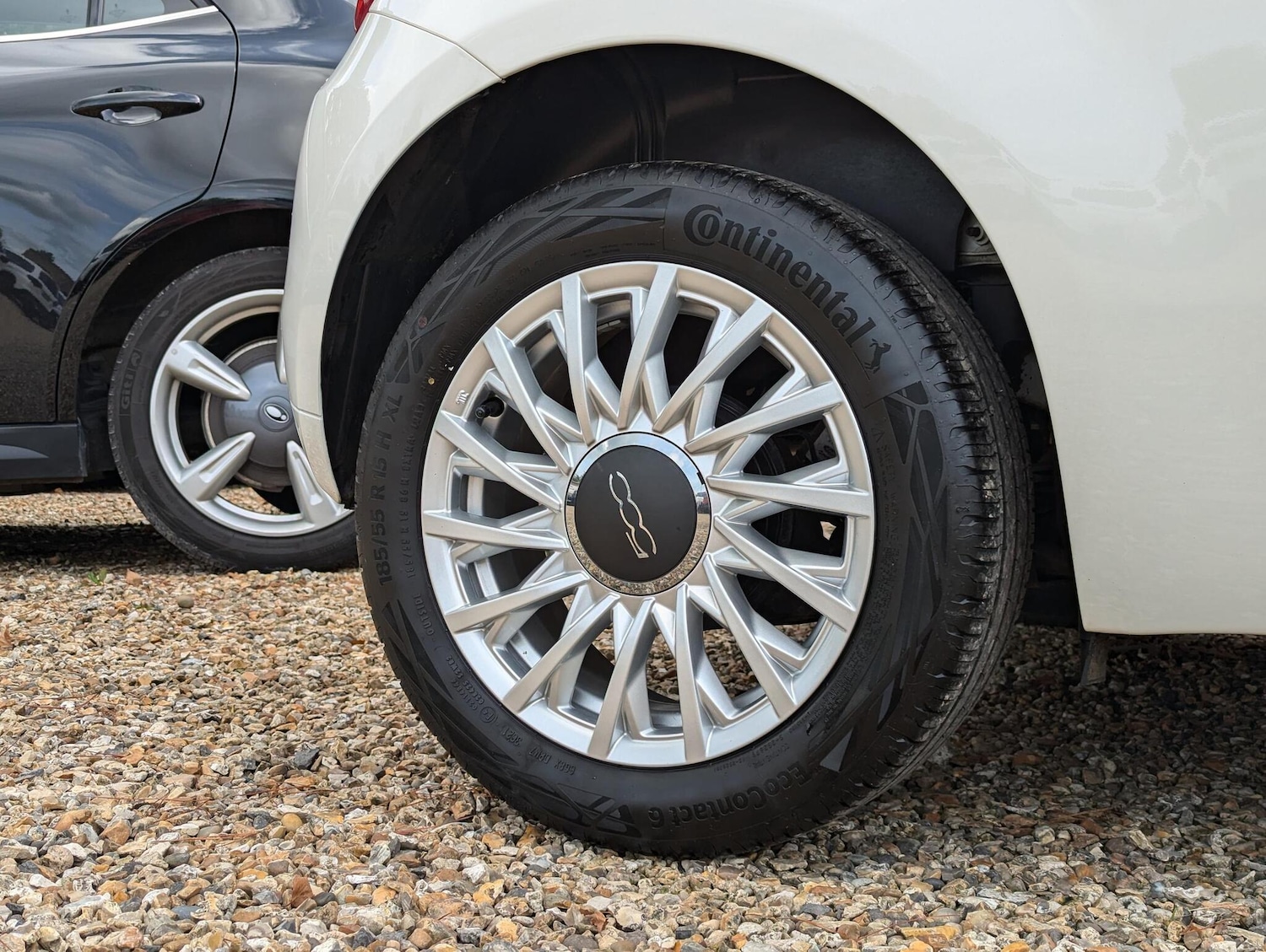 Used Fiat 500 2021 for sale - 76151291: Photo 17