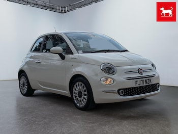 Fiat - 500