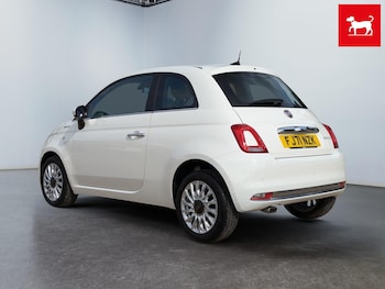 Used Fiat 500 2021 for sale - 76151291: Photo 2