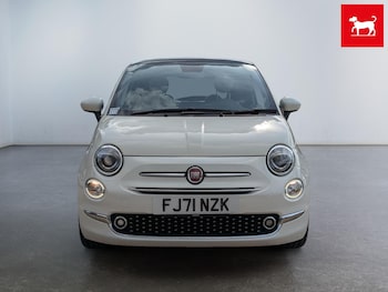 Used Fiat 500 2021 for sale - 76151291: Photo 3
