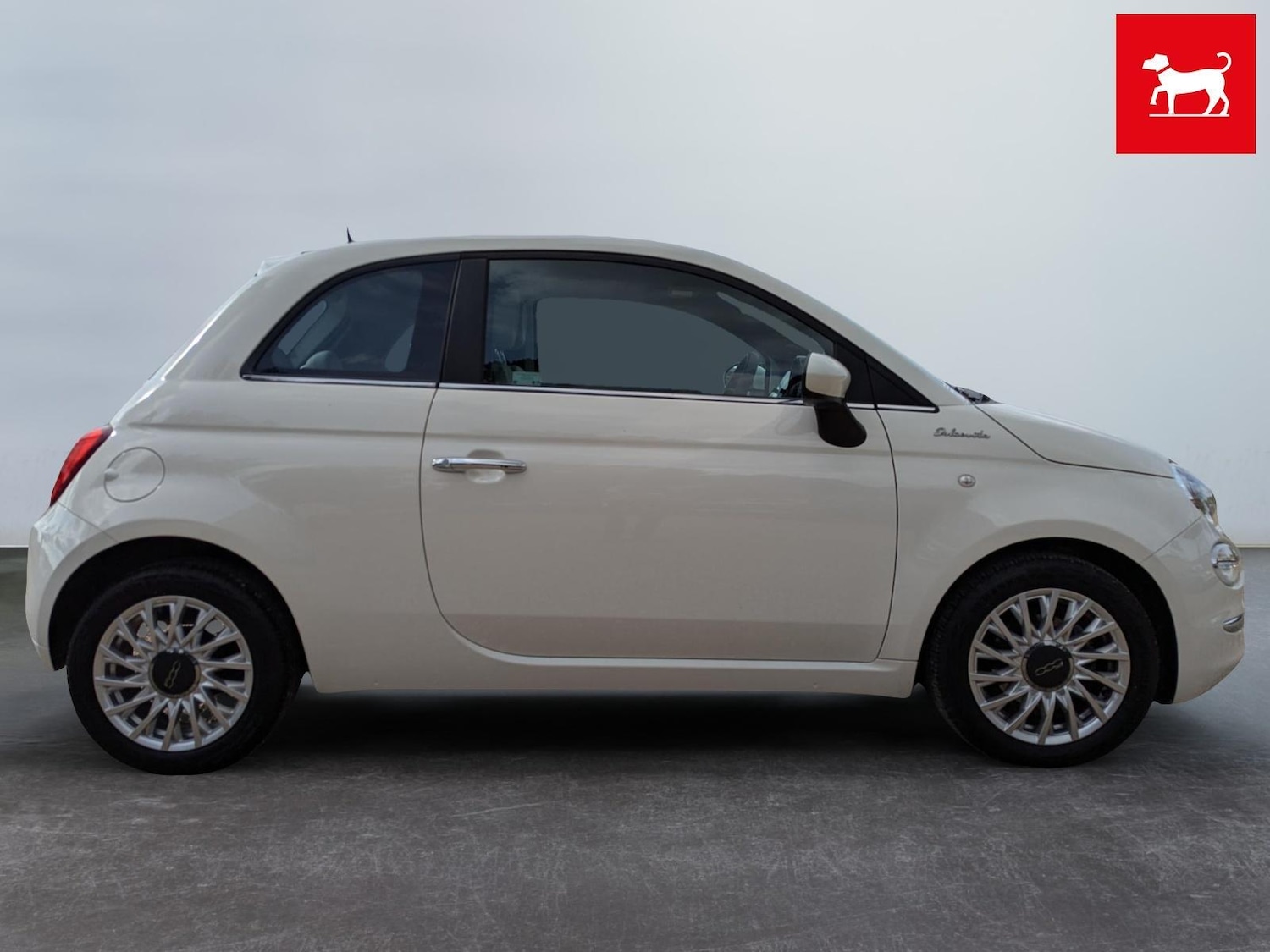 Used Fiat 500 2021 for sale - 76151291: Photo 5