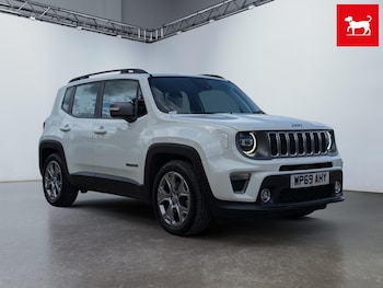 Jeep - Renegade