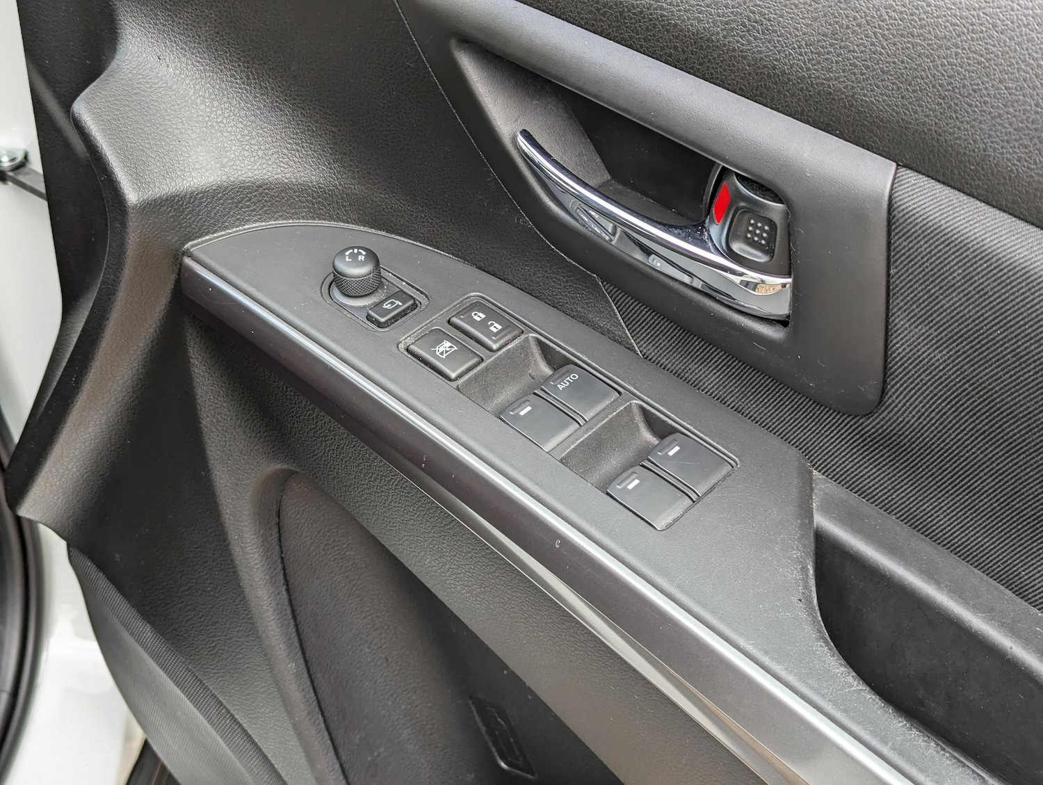 Used Suzuki SX4 S-Cross 2023 for sale - 76644676: Photo 11