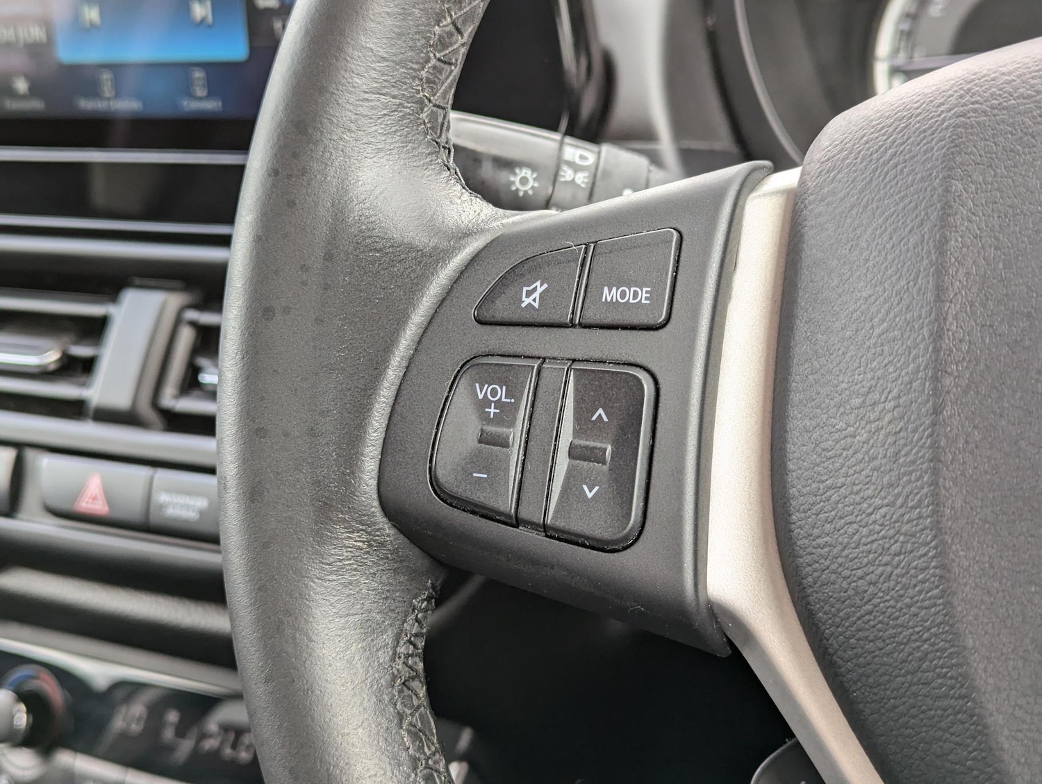 Used Suzuki SX4 S-Cross 2023 for sale - 76644676: Photo 16