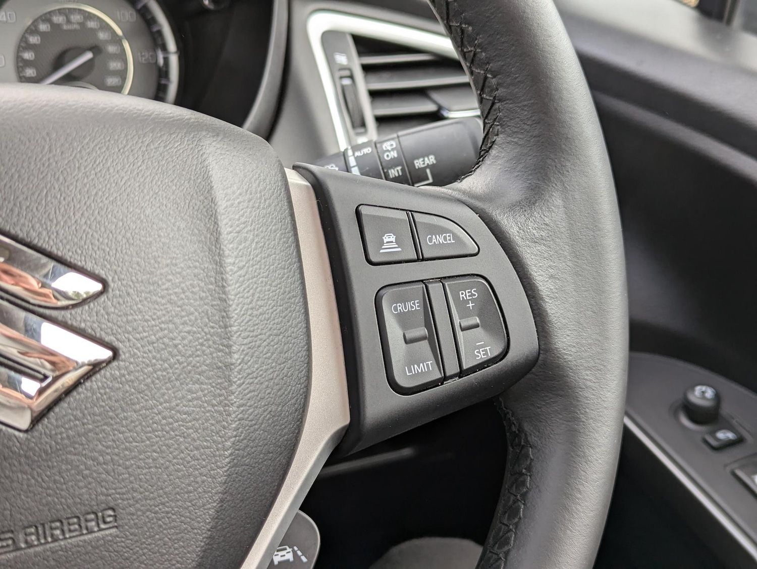 Used Suzuki SX4 S-Cross 2023 for sale - 76644676: Photo 17