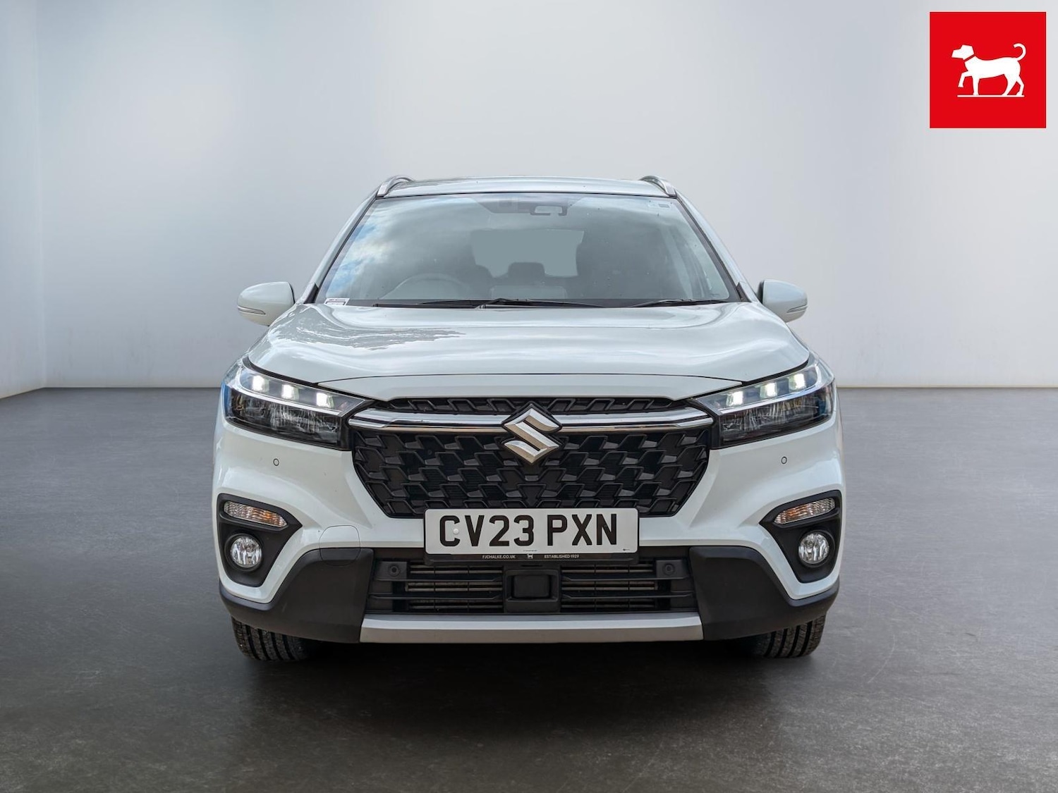 Used Suzuki SX4 S-Cross 2023 for sale - 76644676: Photo 3