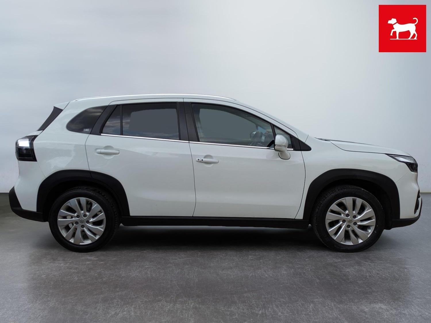 Used Suzuki SX4 S-Cross 2023 for sale - 76644676: Photo 5