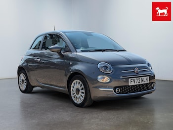 Fiat - 500