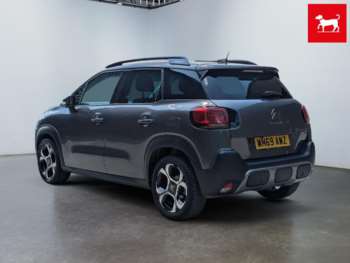 Used Citroen C3 Aircross 2019 for sale - 74384283: Photo