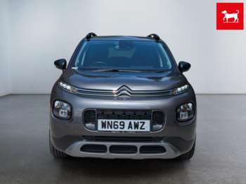 Used Citroen C3 Aircross 2019 for sale - 74384283: Photo