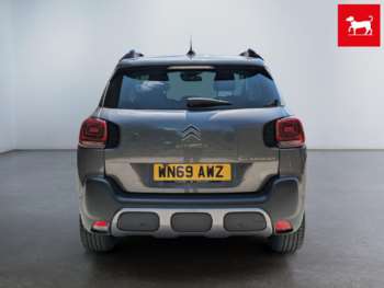Used Citroen C3 Aircross 2019 for sale - 74384283: Photo