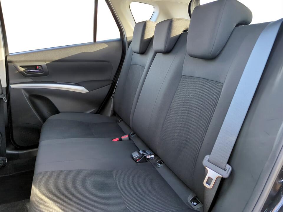 Used Suzuki SX4 S-Cross 2018 for sale - 76866155: Photo 10