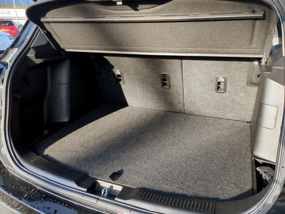 Used Suzuki SX4 S-Cross 2018 for sale - 76866155: Photo 11