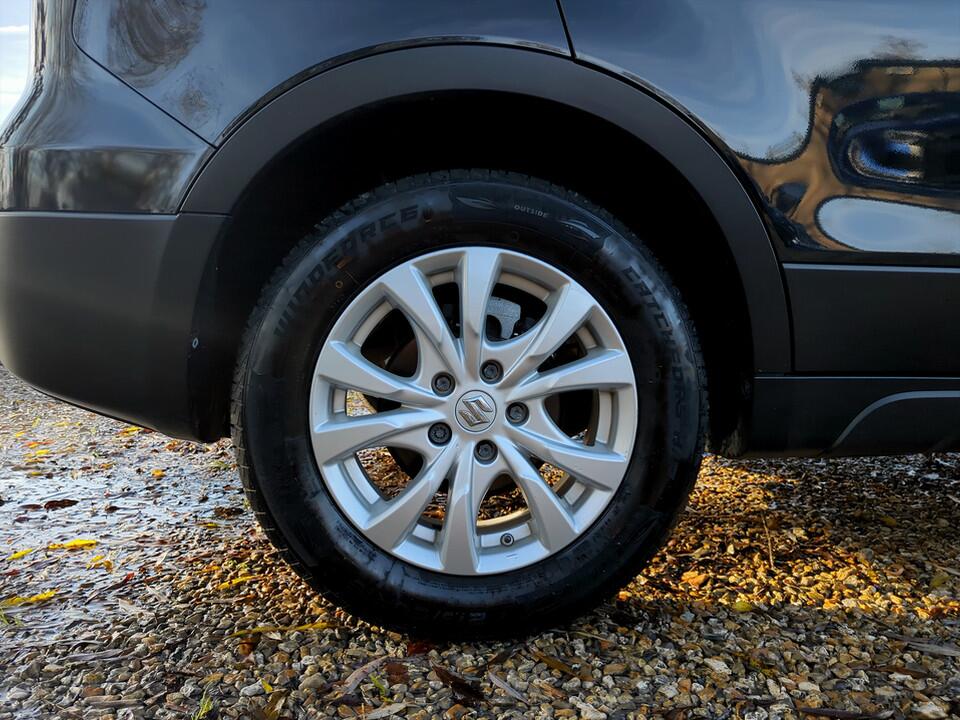 Used Suzuki SX4 S-Cross 2018 for sale - 76866155: Photo 12