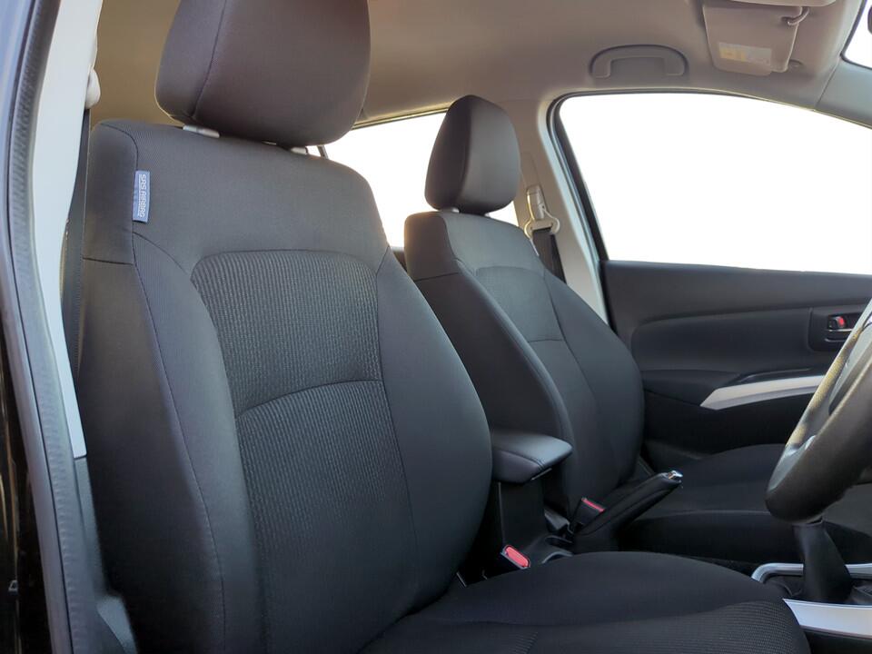 Used Suzuki SX4 S-Cross 2018 for sale - 76866155: Photo 13