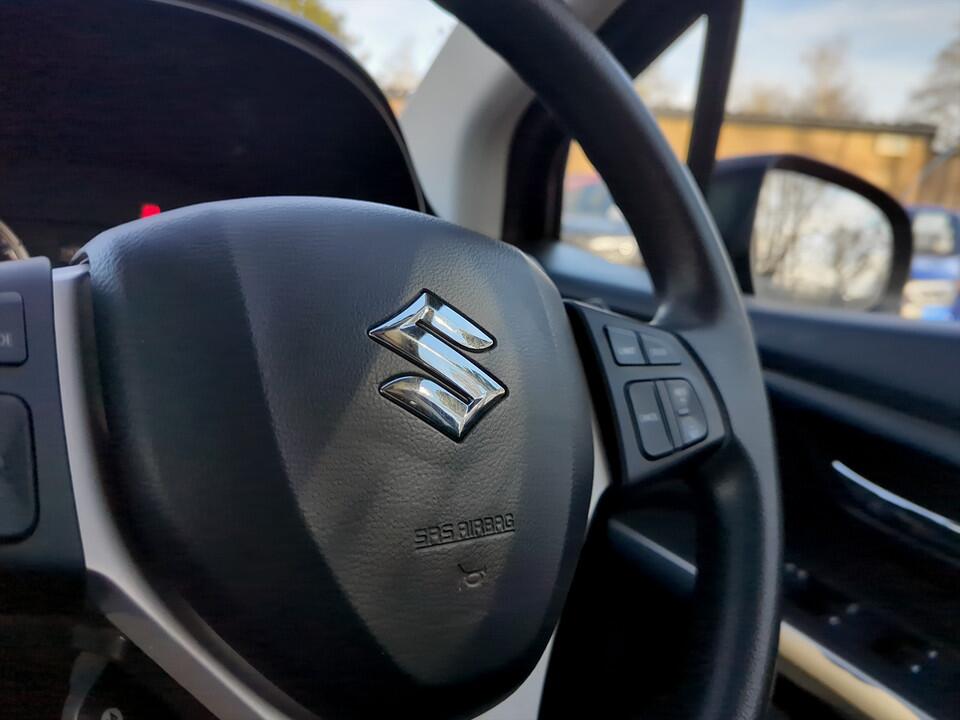 Used Suzuki SX4 S-Cross 2018 for sale - 76866155: Photo 14