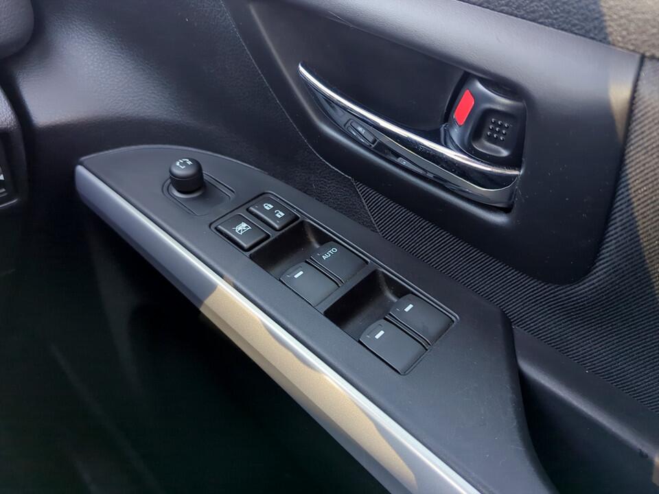 Used Suzuki SX4 S-Cross 2018 for sale - 76866155: Photo 16