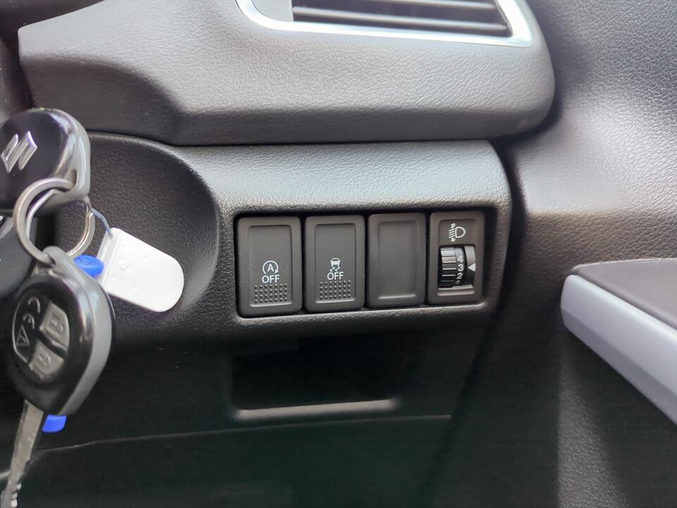 Used Suzuki SX4 S-Cross 2018 for sale - 76866155: Photo 17