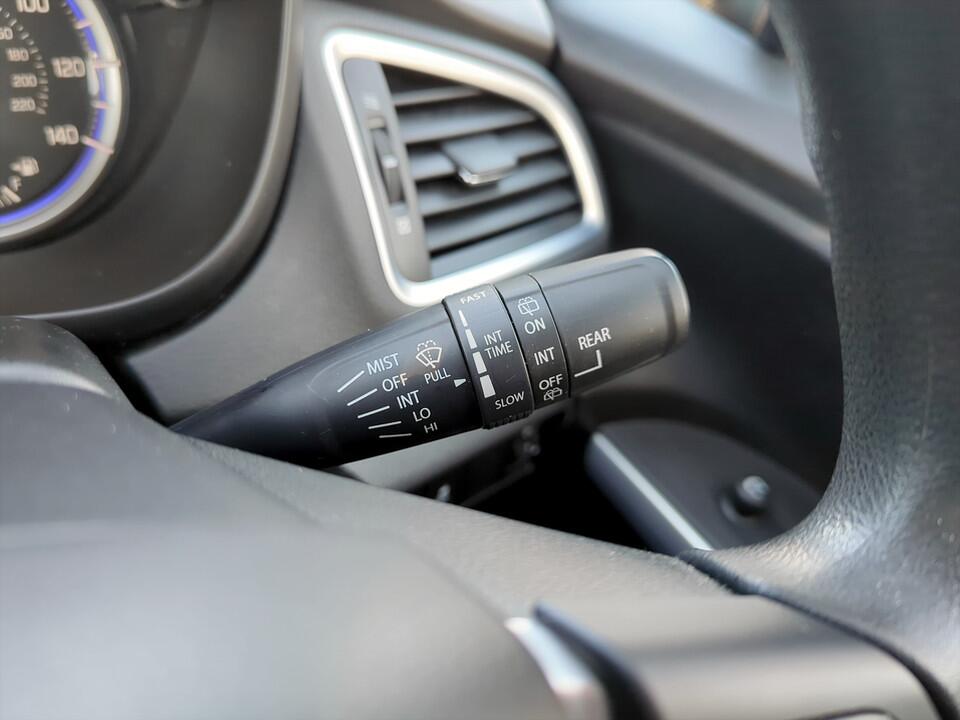 Used Suzuki SX4 S-Cross 2018 for sale - 76866155: Photo 18