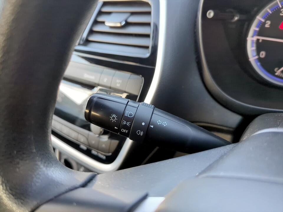 Used Suzuki SX4 S-Cross 2018 for sale - 76866155: Photo 19