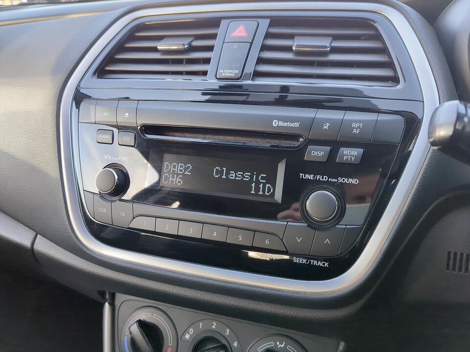 Used Suzuki SX4 S-Cross 2018 for sale - 76866155: Photo 20