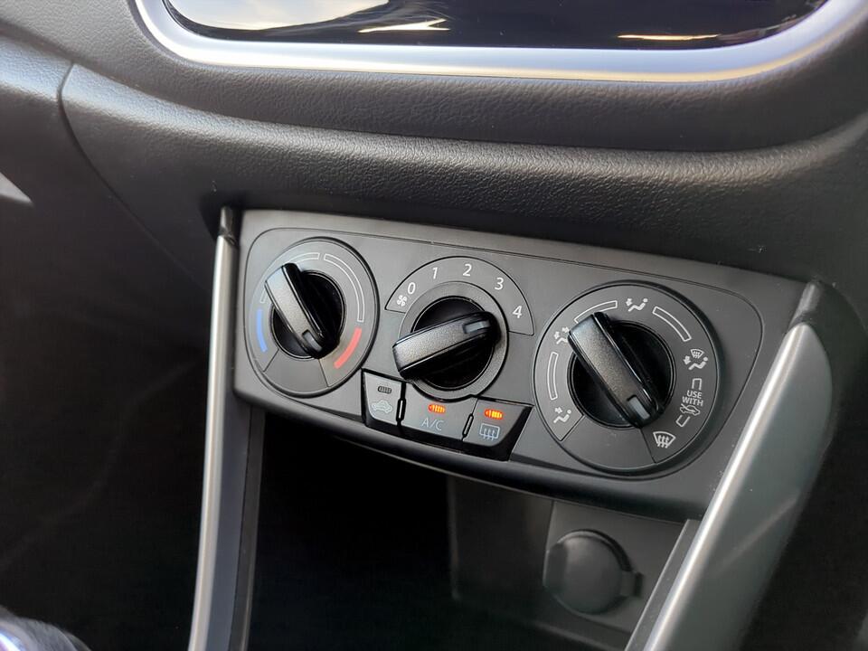 Used Suzuki SX4 S-Cross 2018 for sale - 76866155: Photo 21