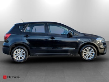 Used Suzuki SX4 S-Cross 2018 for sale - 76866155: Photo