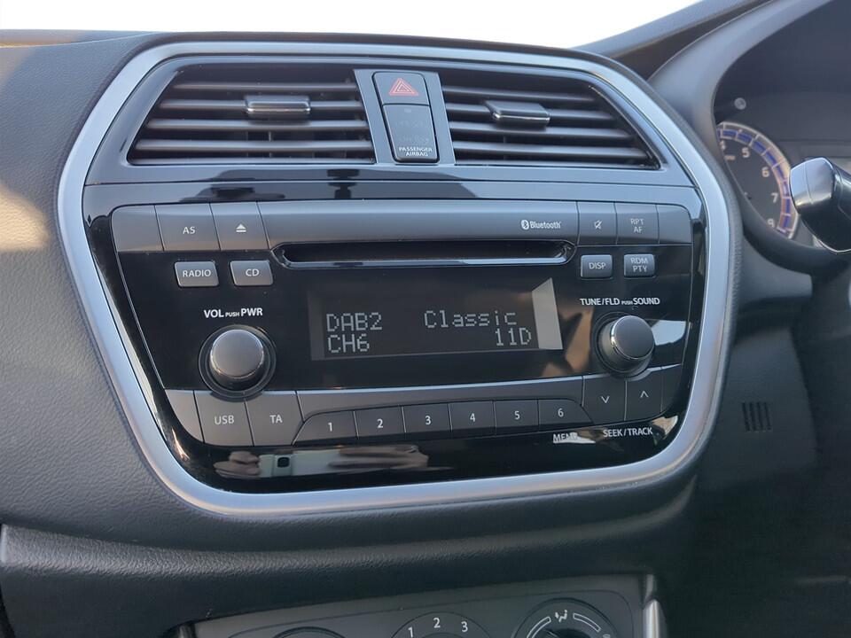 Used Suzuki SX4 S-Cross 2018 for sale - 76866155: Photo 9