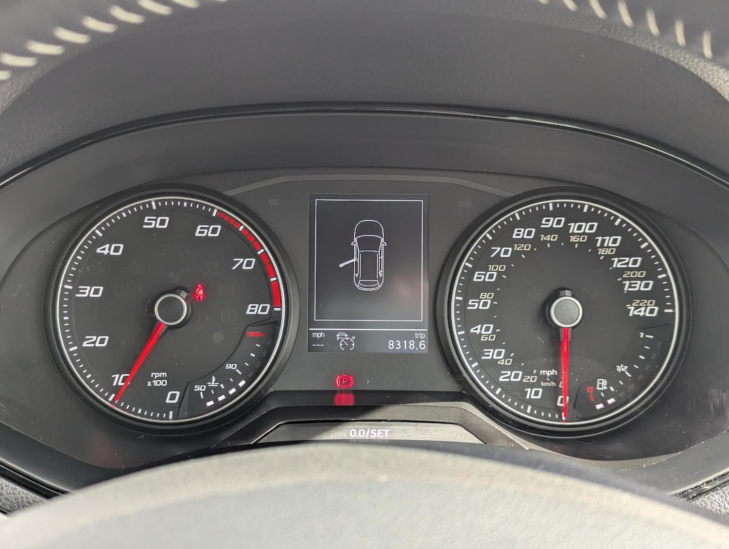 Used SEAT Arona 2021 for sale - 76151265: Photo 10