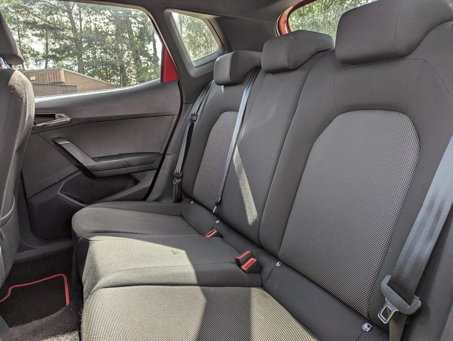 Used SEAT Arona 2021 for sale - 76151265: Photo 11