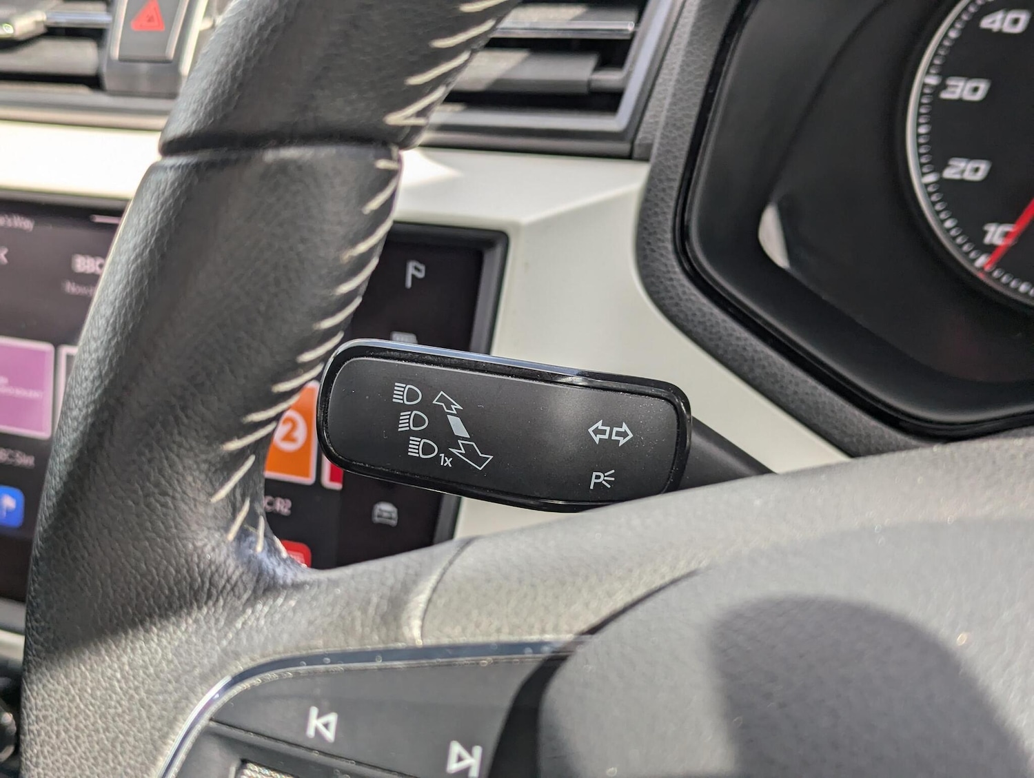 Used SEAT Arona 2021 for sale - 76151265: Photo 17
