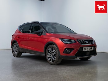 SEAT - Arona