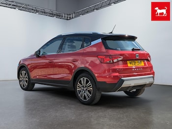 Used SEAT Arona 2021 for sale - 76151265: Photo 2
