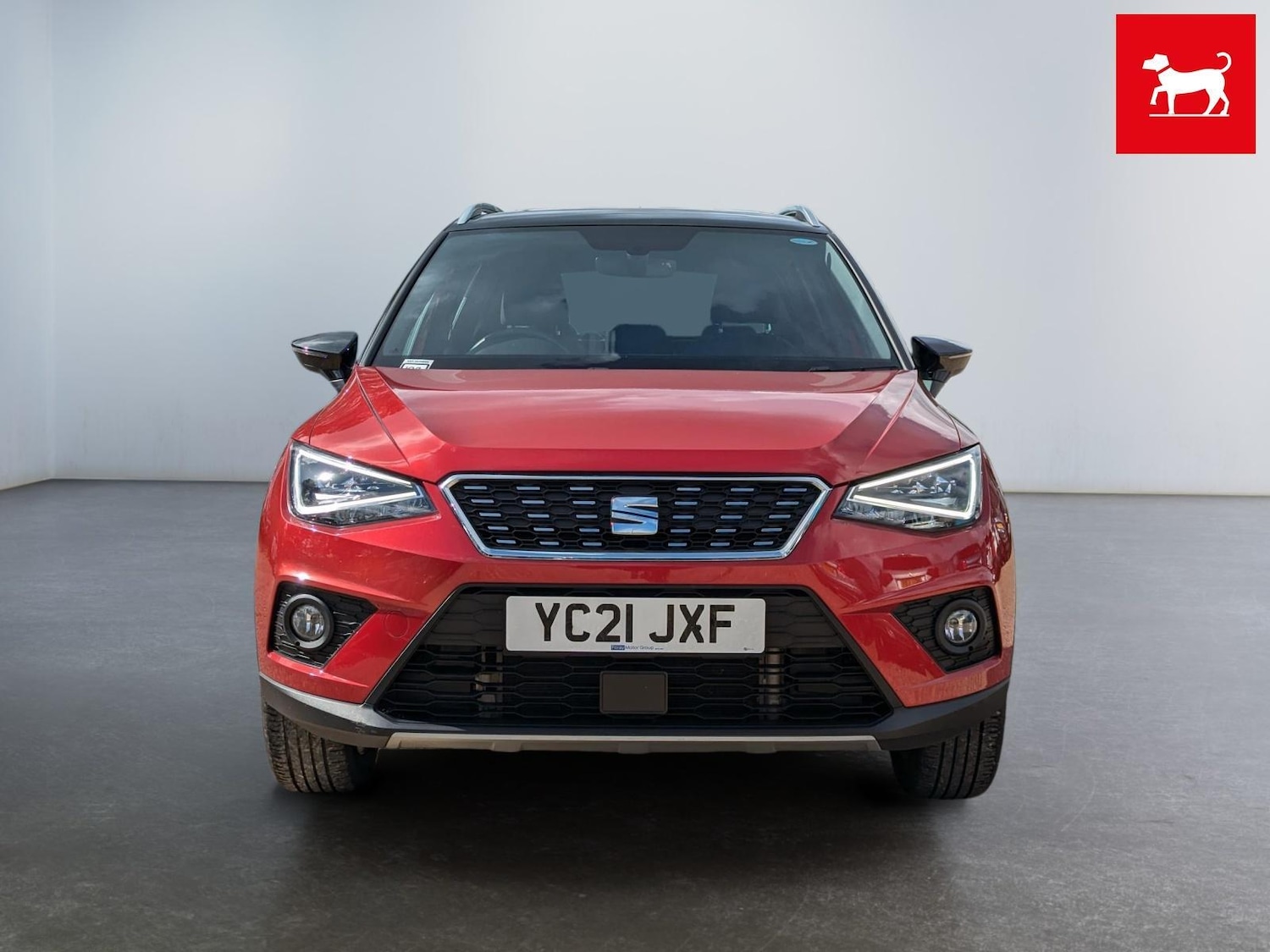 Used SEAT Arona 2021 for sale - 76151265: Photo 3