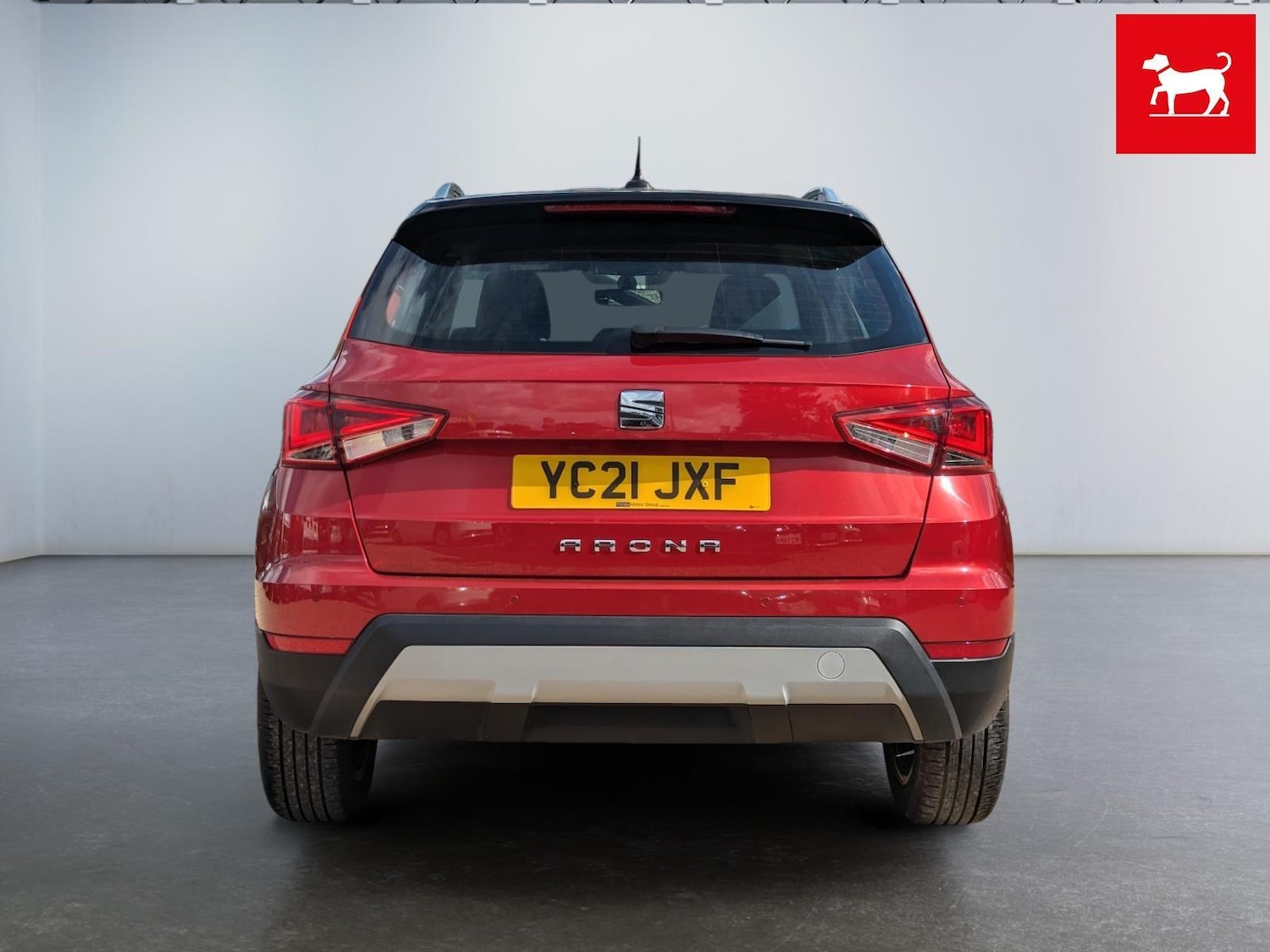 Used SEAT Arona 2021 for sale - 76151265: Photo 4