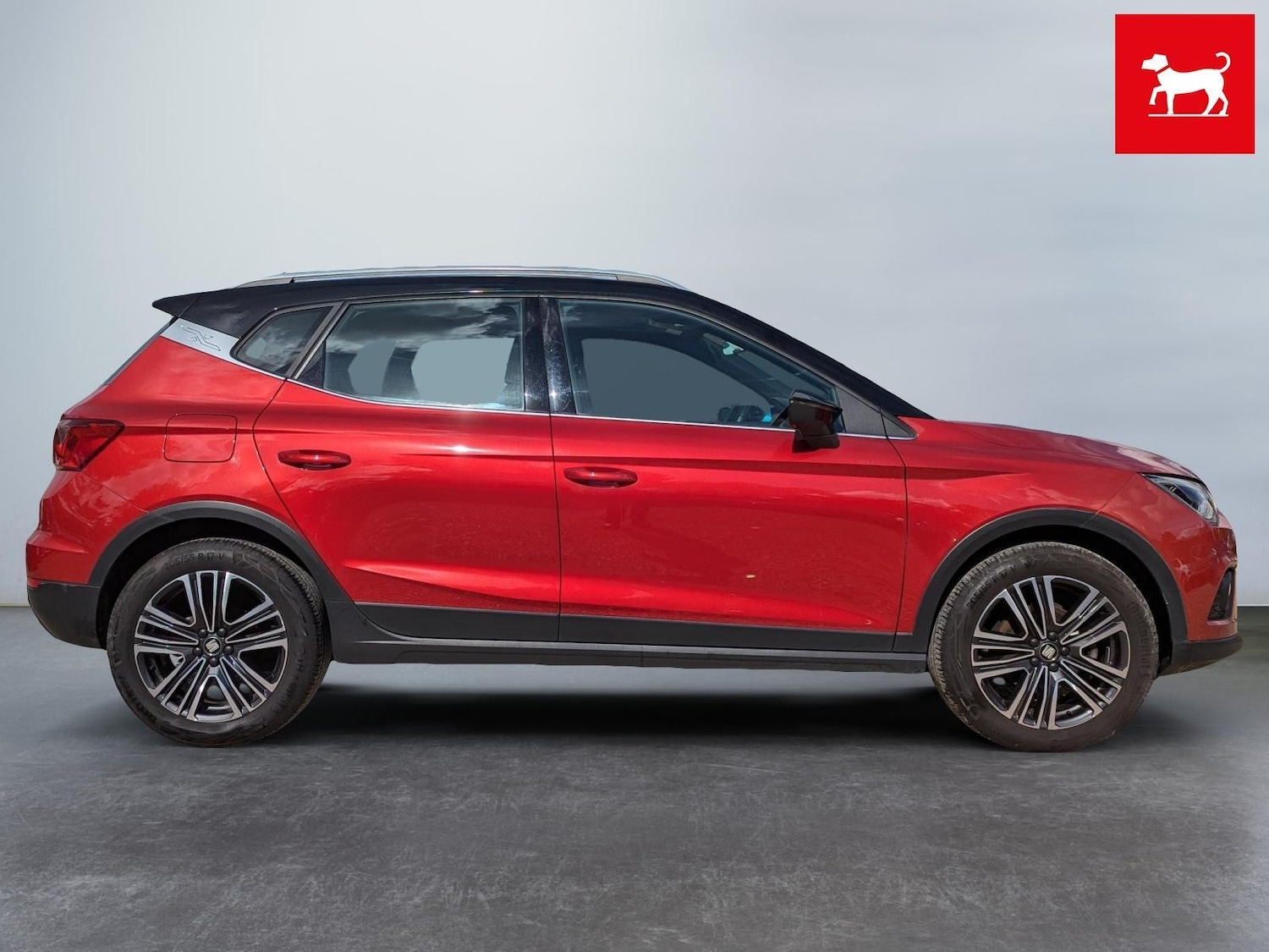 Used SEAT Arona 2021 for sale - 76151265: Photo 5