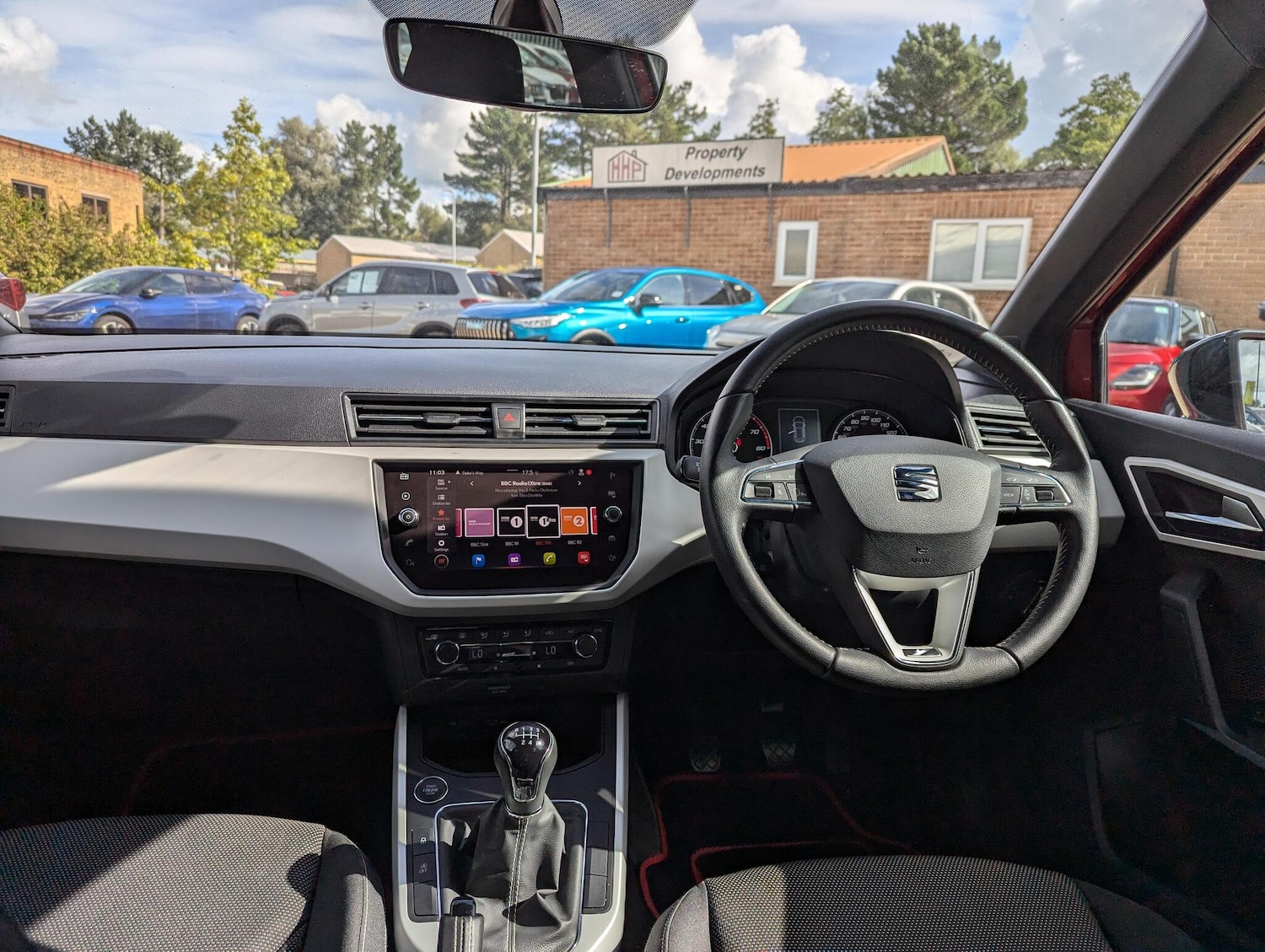 Used SEAT Arona 2021 for sale - 76151265: Photo 8