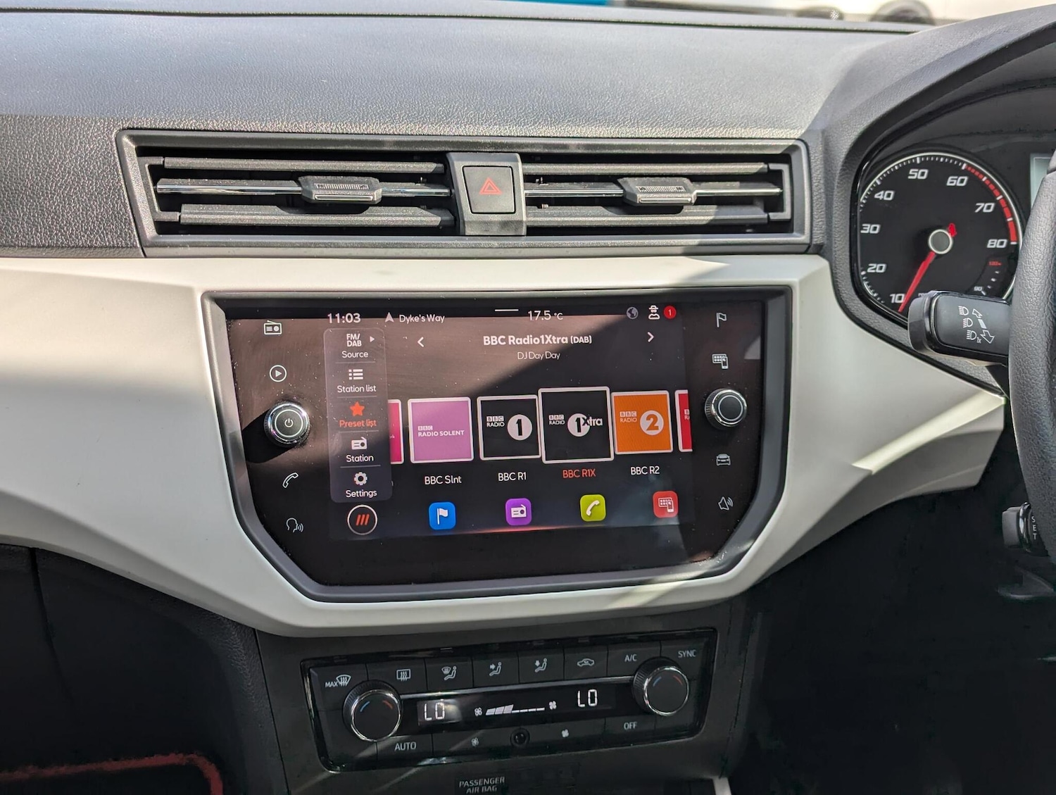 Used SEAT Arona 2021 for sale - 76151265: Photo 9