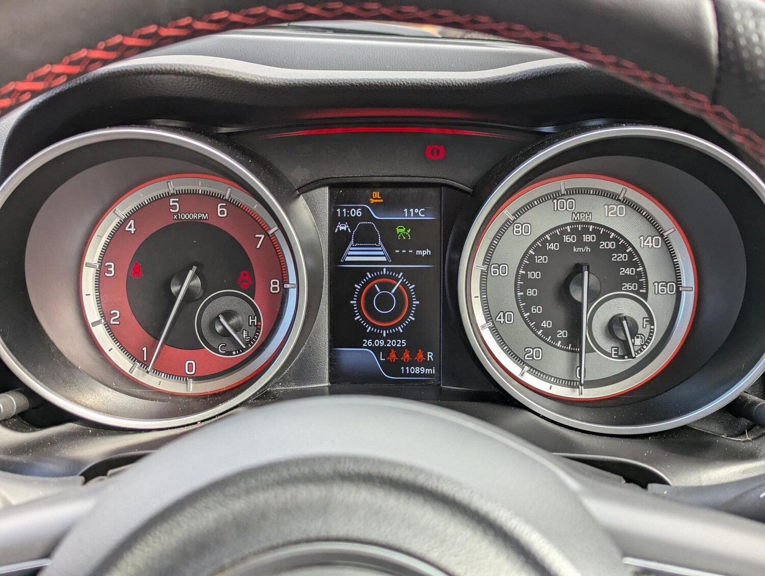 Used Suzuki Swift 2022 for sale - 76620546: Photo 10