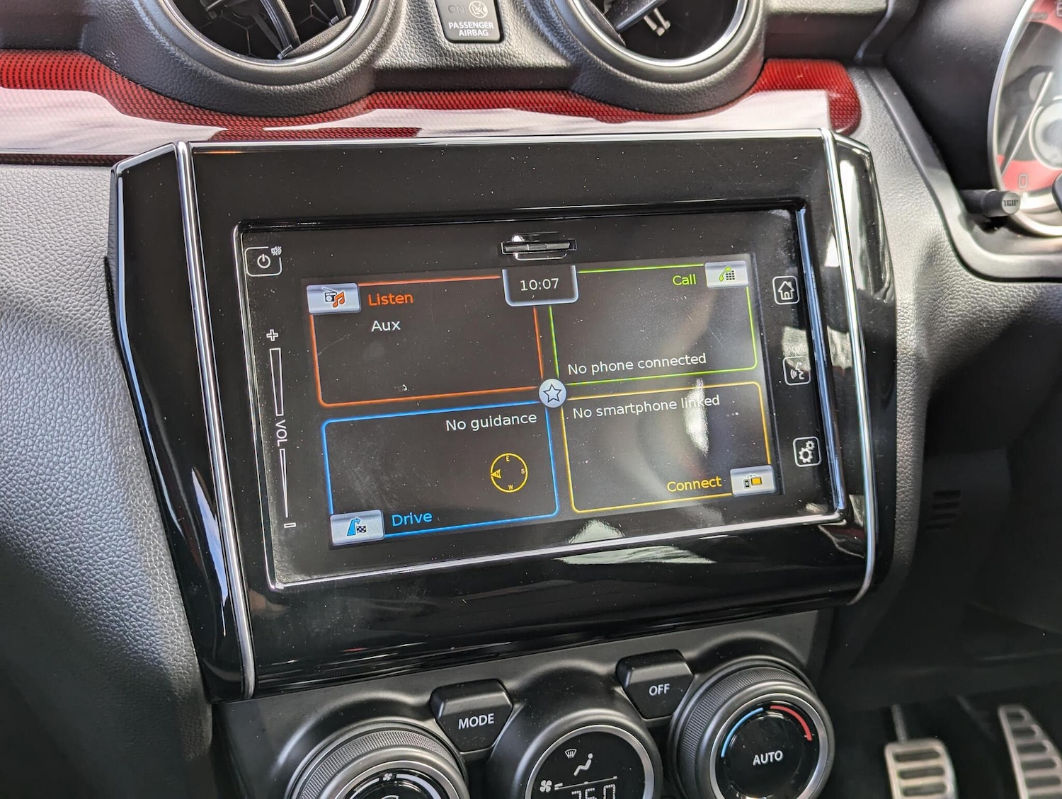 Used Suzuki Swift 2022 for sale - 76620546: Photo 9