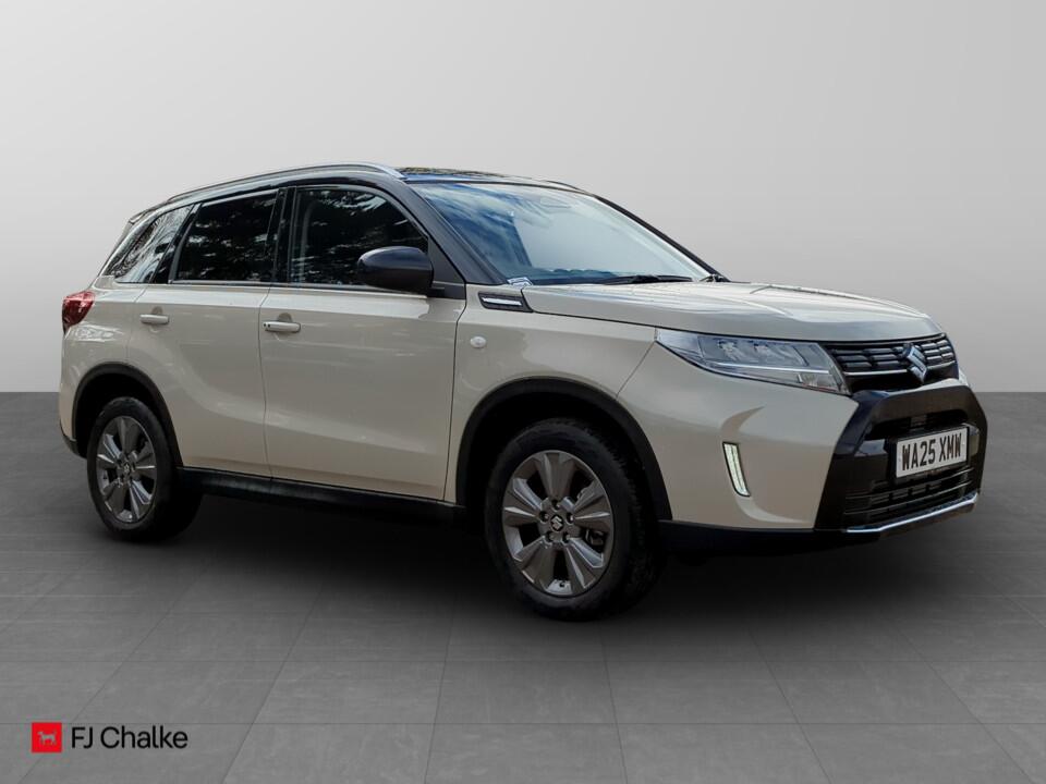 Used Suzuki Vitara 2025 for sale - 76619792: Photo 1