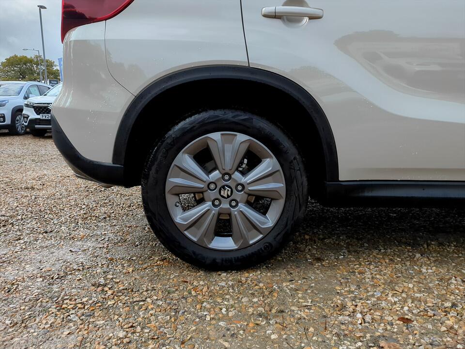 Used Suzuki Vitara 2025 for sale - 76619792: Photo 12